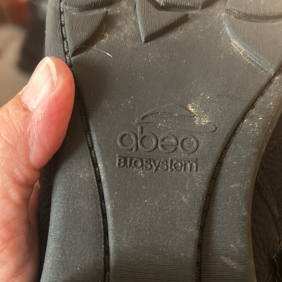 Great Abeo boots! - Picture 6 of 8